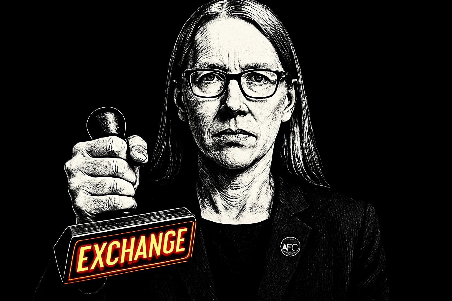 SEC Chairman Paul Atkins reiterates the goal of building a 