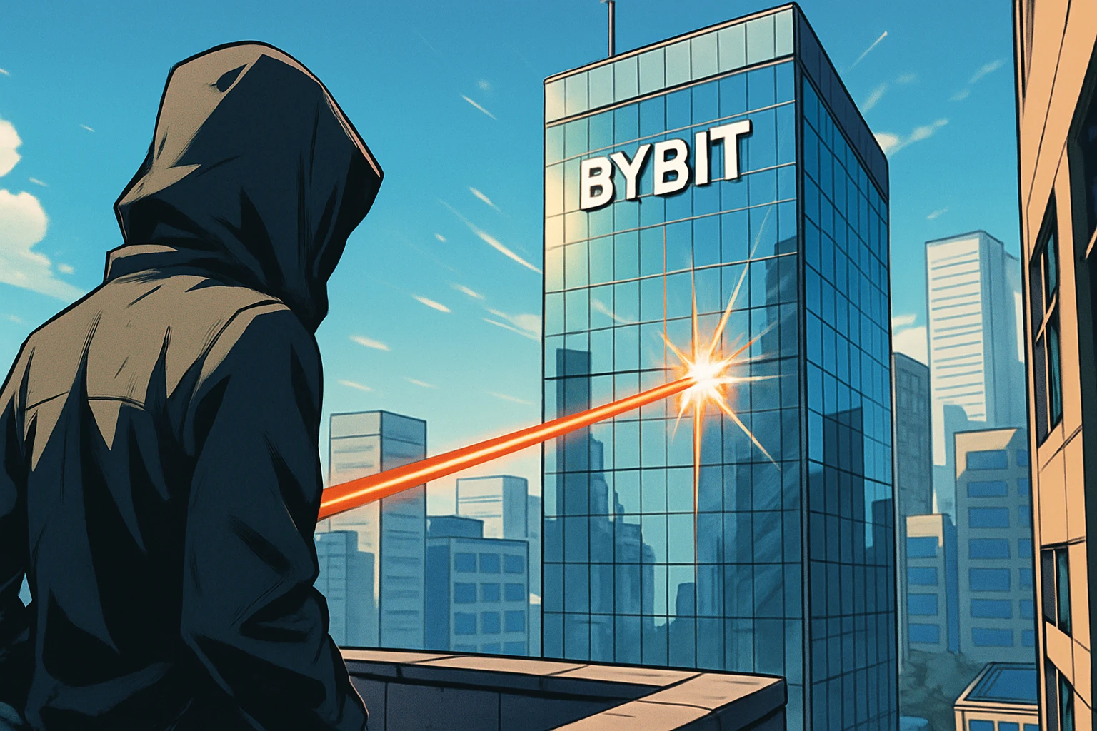 Chainalysis report: North Korean hackers stole US$2 billion in crypto assets in 2025, with Bybit becoming the biggest victim