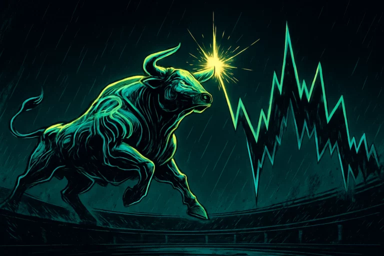 ¡Primera vez desde 1996! ¿El 