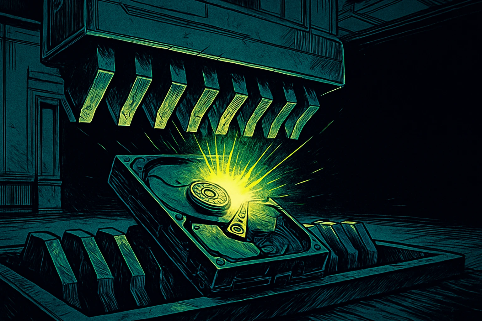 ¡Un hombre estadounidense ocultó 