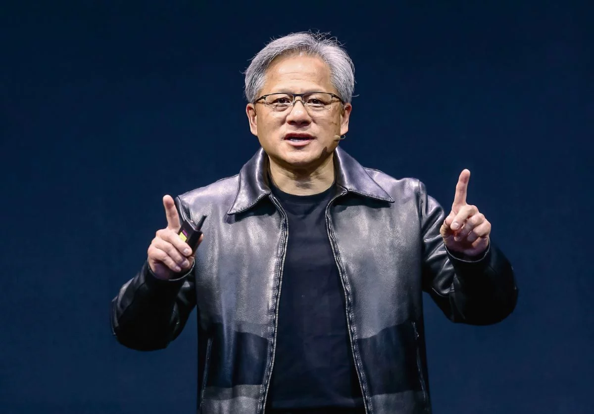 Huida đầu tư 1 tỷ USD vào Nokia và trở thành cổ đông lớn nhất của hãng! Nokia tăng 21%. Kế hoạch đằng sau hậu trường của Huang Renxun là gì?