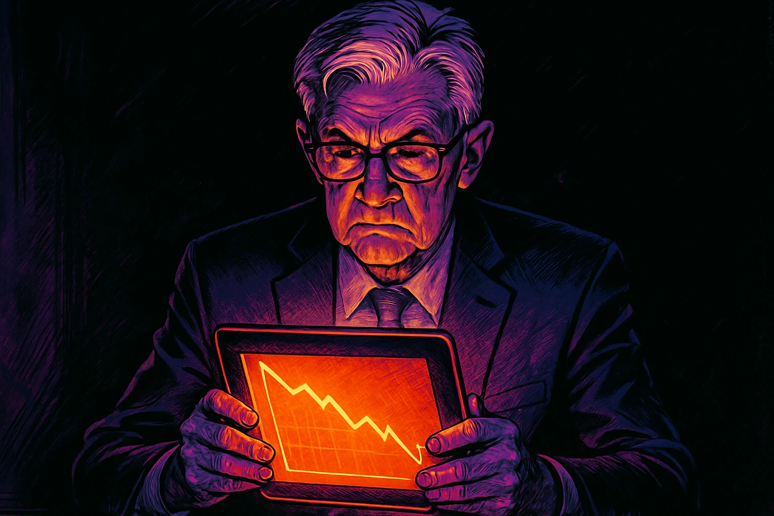 Chateado! O pequeno emprego não agrícola dos EUA “diminuiu em 32.000” em Setembro, a maior queda em dois anos e meio, e a probabilidade de a Reserva Federal cortar as taxas de juro em Outubro aumentou para 99%