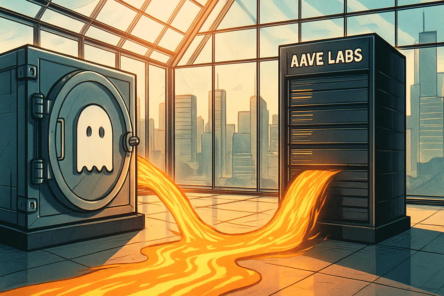 SUPERFORTUNE 推出 AI 风水八字 APP，锁定 Web3 外 3,920 亿美元玄学市场