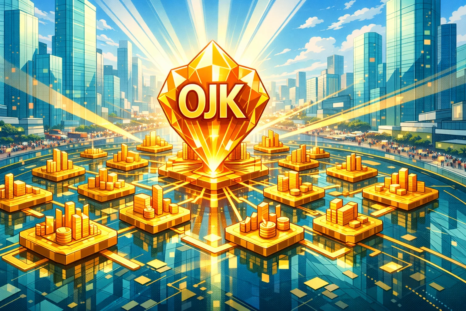 インドネシア金融管理局は29の暗号化ホワイトリストを発表し、業界は正式にライセンスとライセンスの段階に入った。