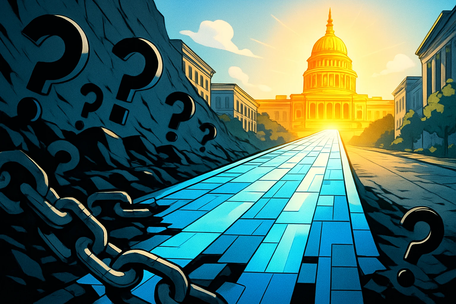 SEC의 새 의장인 Paul Atkins는 “2026년에는 암호화폐의 홍보가 최우선 과제가 될 것”이라고 선언했습니다. 최고의 순간은 아직 오지 않았습니다.