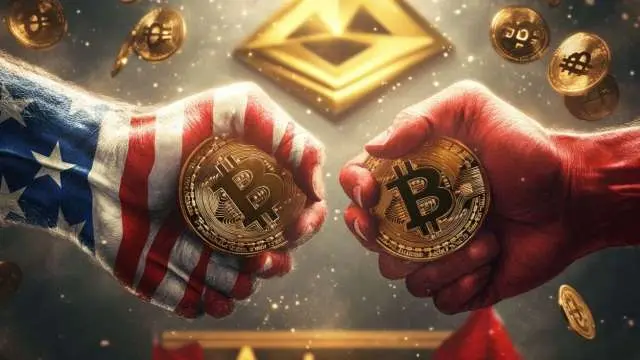 L’abrogation des « DeFi Broker Rules » de l’IRS a été envoyée à Trump pour qu’il soit promulgué, une victoire majeure pour l’industrie de la cryptographie.