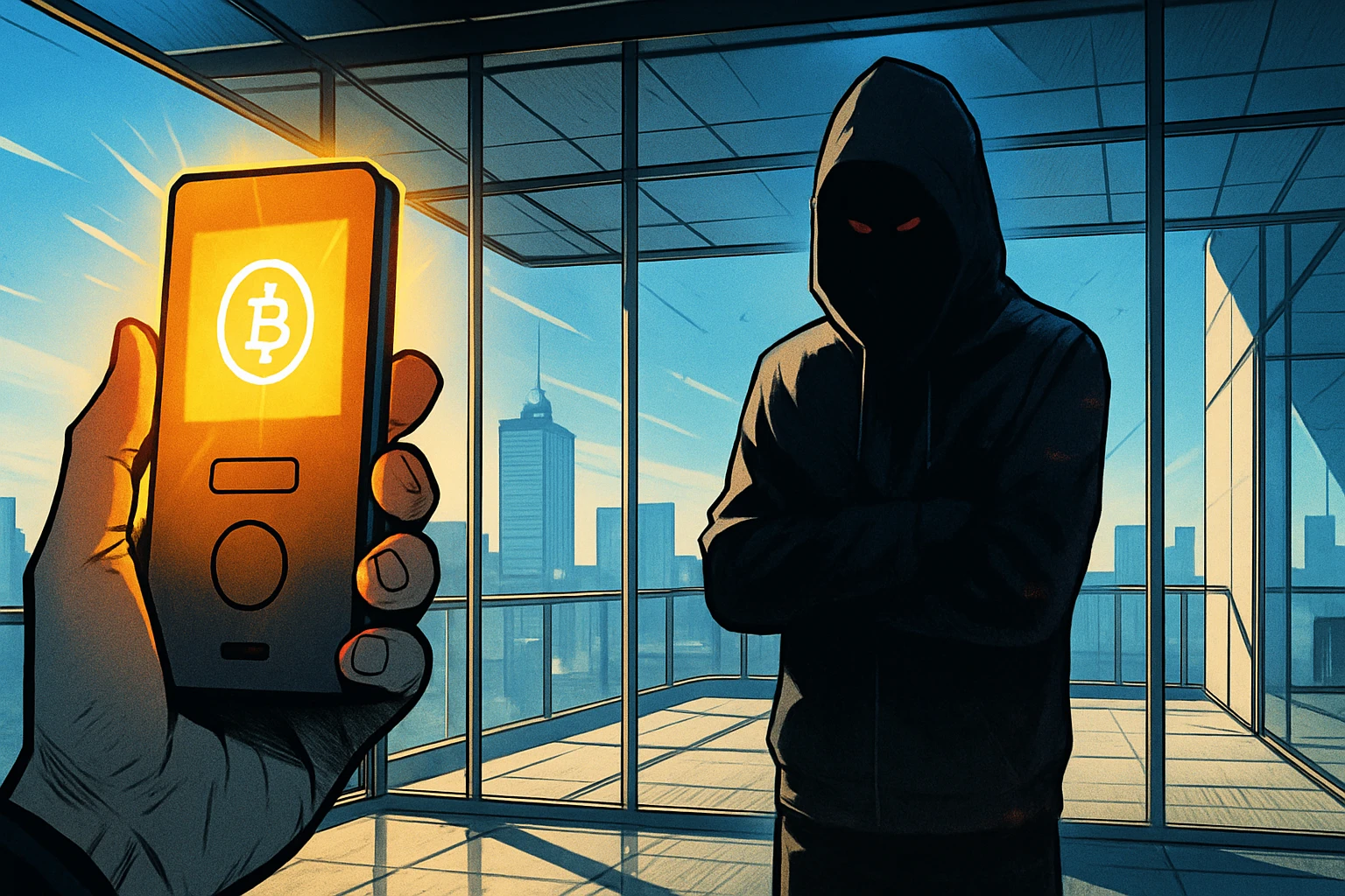 中國七大金融業協會聯合警告：加密貨幣、RWA、挖礦全違法！境外平台提供服務也踩紅線