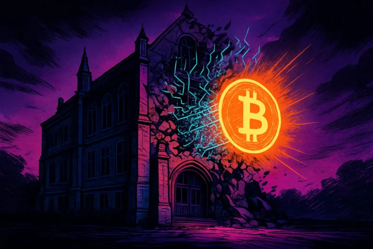 L'Emory University, la meilleure université des États-Unis, ajoute Bitcoin ! Augmentation significative du Grayscale BTC Mini Trust à 51,8 millions de dollars