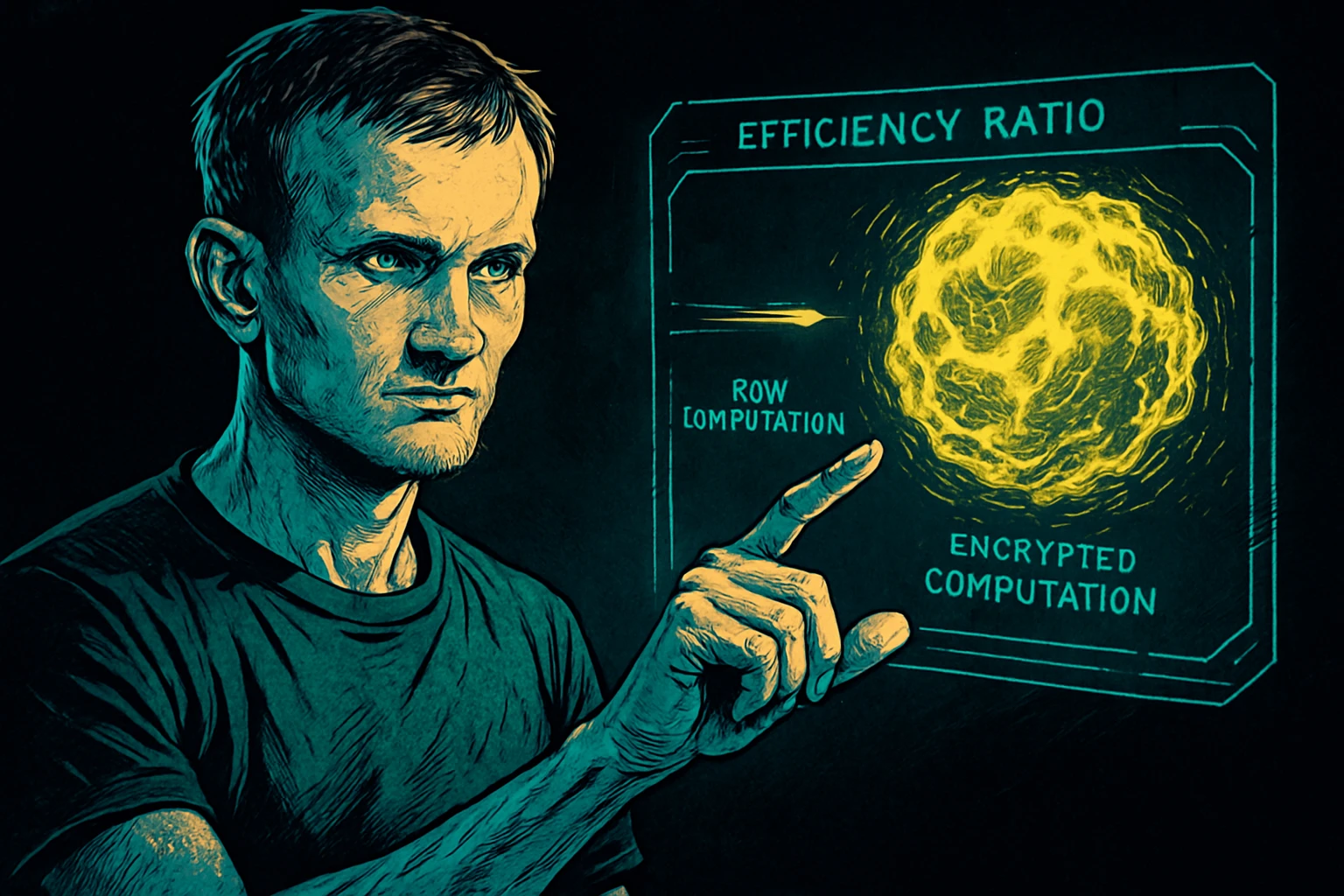分析師：比特幣站不回11.2萬就沒理由看多、從BTC公允和實現價格看觸底了嗎？