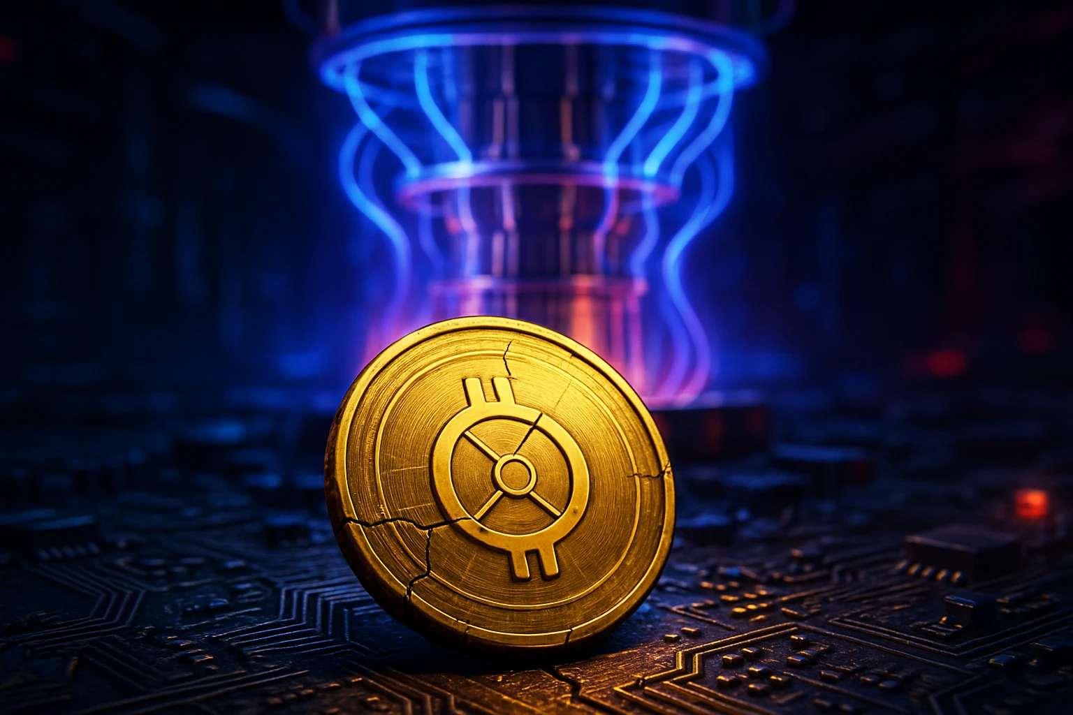 Le minage de Bitcoin est sans espoir ! La société minière BTC Digital se tourne vers Ethereum : autoriser BTC à acheter de l'ETH et parier sur les bénéfices de DeFi