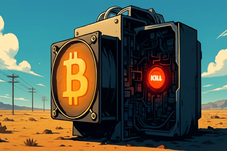 Bloomberg: Os Estados Unidos iniciam investigação sobre Bitmain! O Ministério da Segurança Nacional está preocupado com o fato de as máquinas de mineração Bitmain serem usadas para espionagem e ameaçarem a segurança da rede elétrica.