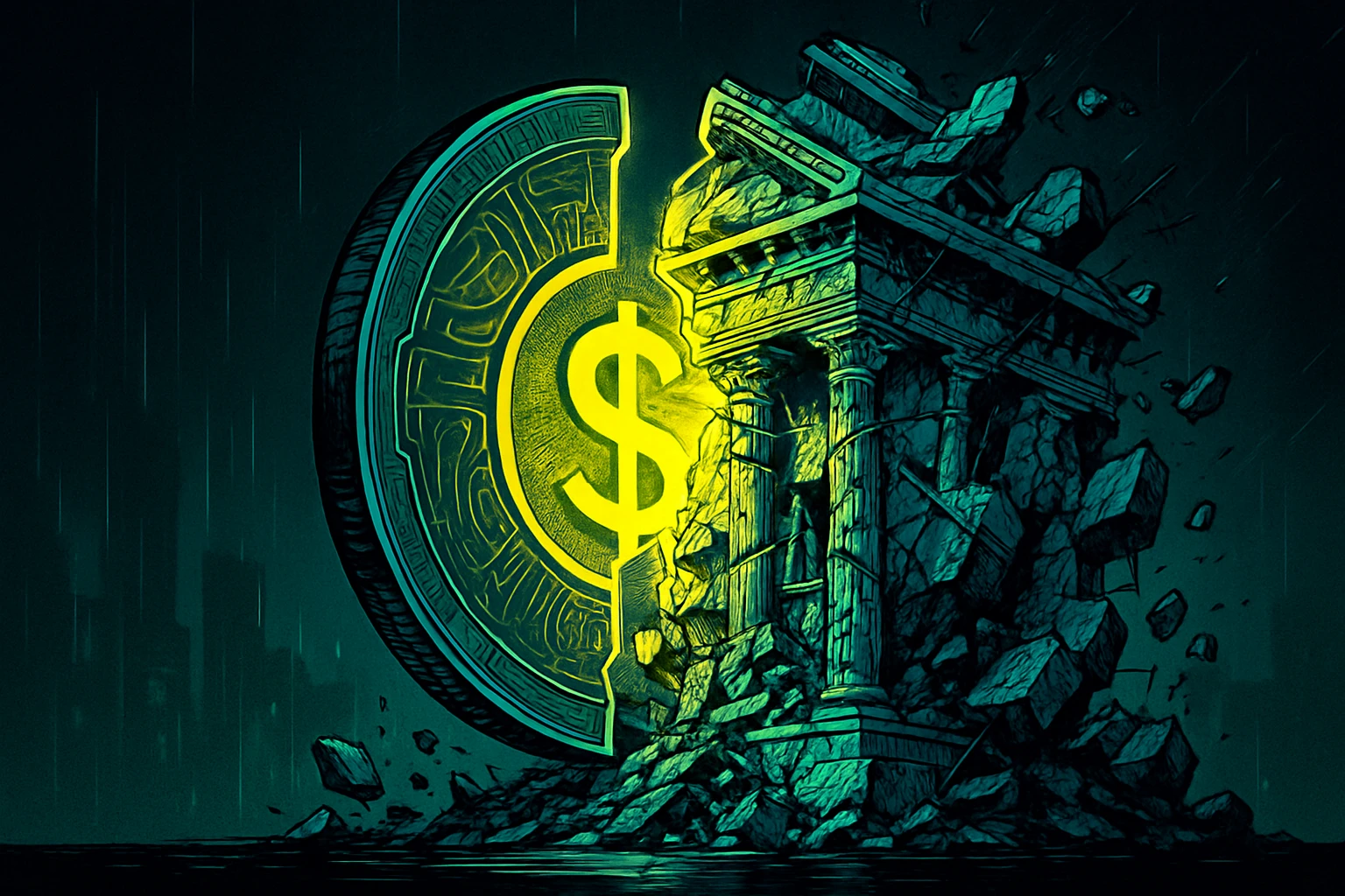 Canton Coin est coté aujourd'hui sur les bourses Bybit, Kucoin et MEXC, une explication détaillée de l'économie des jetons $CC