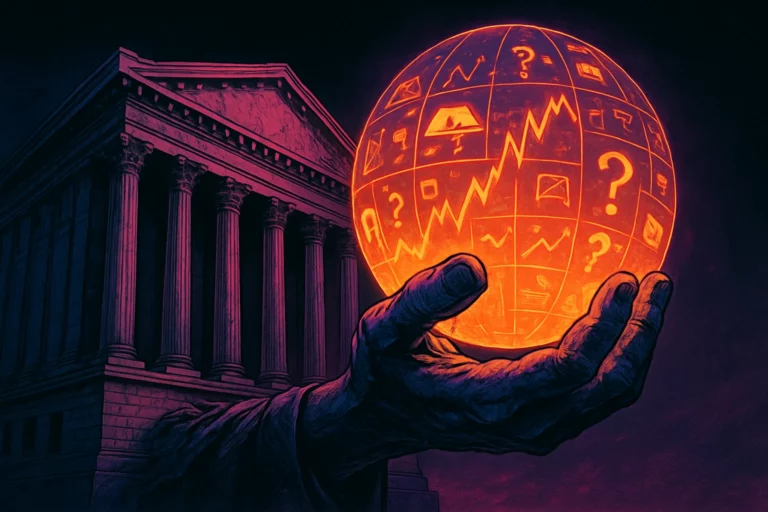 A Polymarket “avaliada em 8 bilhões de magnésio” recebeu um investimento de US$ 2 bilhões da Intercontinental Exchange. O ICE subiu 3,7% antes da abertura do mercado.