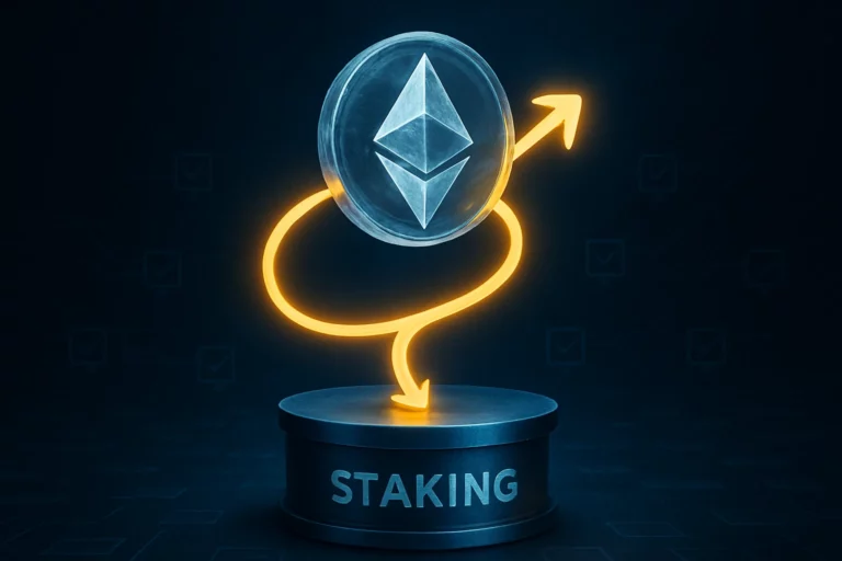 لا تُصب بالذعر! هناك أكثر من 2 مليون ETH في قائمة الانتظار لتكون غير مؤكدة، دعونا نفهم السبب أولاً