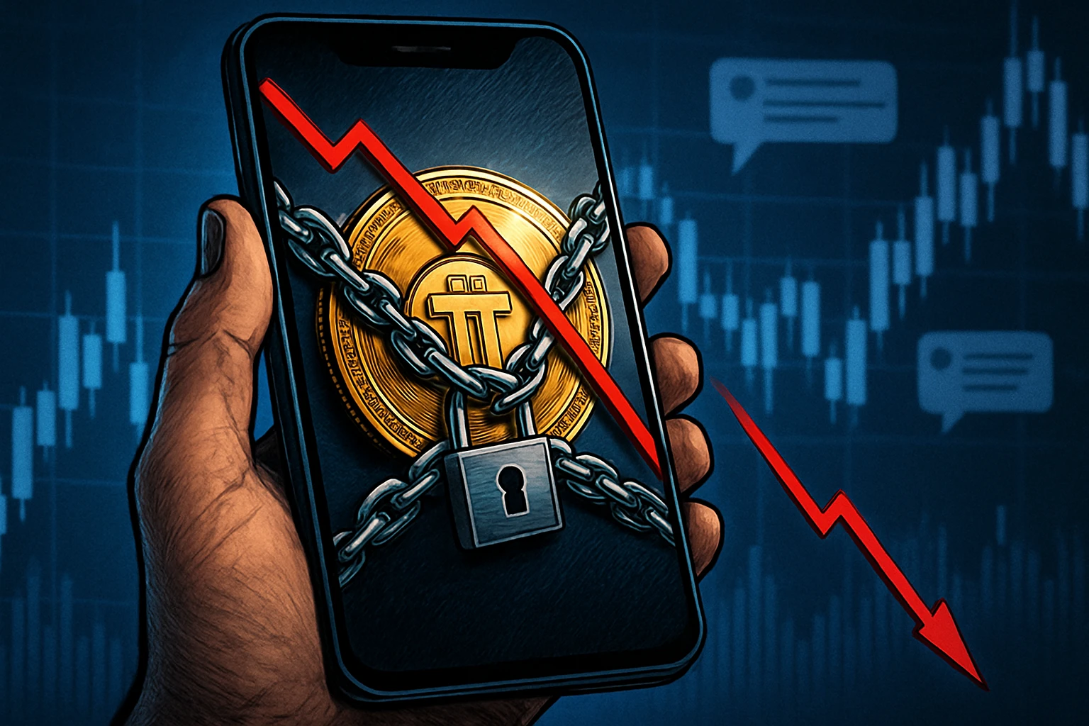 Маск задает серьезный вопрос: могут ли квантовые компьютеры взломать Биткойн?