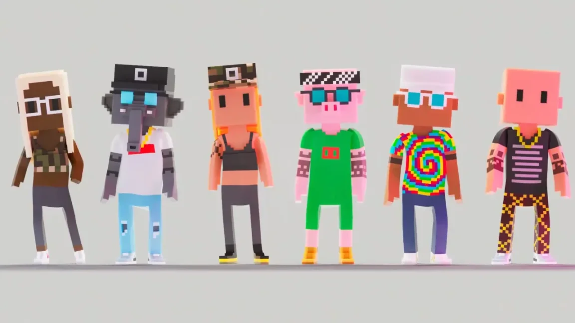 都 2025 年了,這位億萬富翁收藏家還在買 NFT?