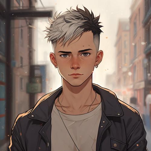 杰克
