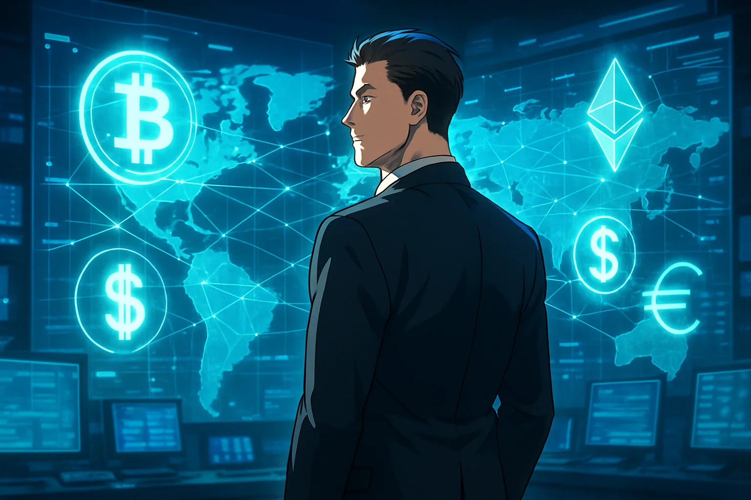 《區塊鏈監管確定法》正式納入 CLARITY 數位市場清晰法案，十大加密機構拍手叫好