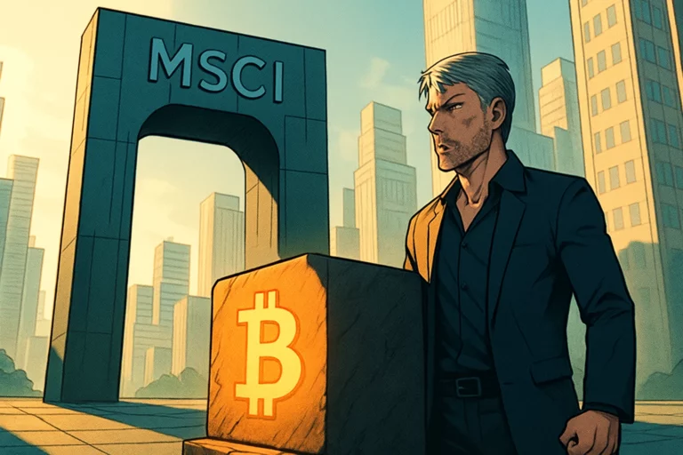 Биткойн вырос и упал ниже $91 000. Что сказал Болл после того, как ФРС снизила процентные ставки на 1 ярд?