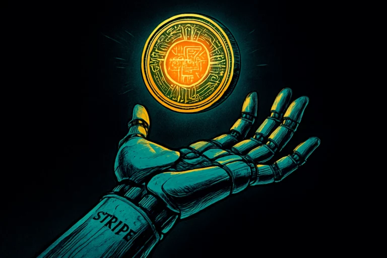 Stripe hat offiziell mehr als 40 neue Upgrades angekündigt: Die Open Issuance-Plattform ermöglicht es Unternehmen, Stablecoins mit einem Klick auszugeben, und kooperiert mit OpenAI bei der Veröffentlichung des ACP-Protokolls.